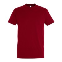T-SHIRT M/MANGA IMPERIAL CHILI 